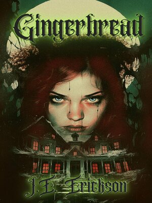 cover image of Gingerbread